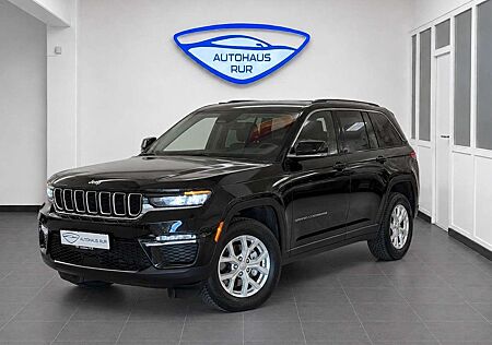 Jeep Grand Cherokee Limited Automatik/UNFALLFREI