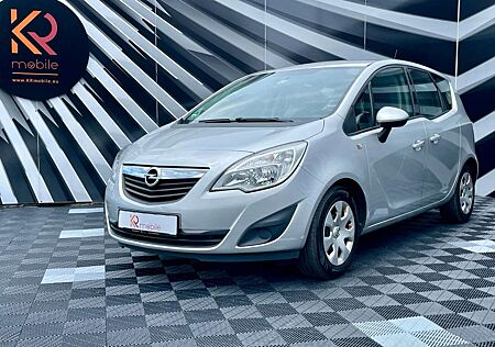 Opel Meriva B Selection/157459km/Gepflegt