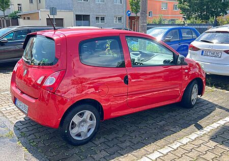 Renault Twingo 1.2 LEV 16V 75 PS