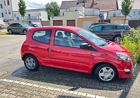 Renault Twingo 1.2 LEV 16V 75 PS