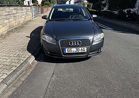 Audi A4 Avant 1.6