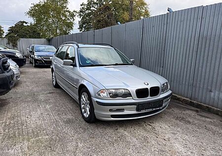 BMW 320 i touring TÜV NEU*AUTOMATIK