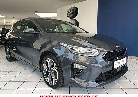 Kia Cee'd Ceed / Ceed 1.6 CRDi Eco-Dynamics Aut/Kamera/ACC/1Hd.
