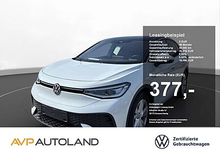 VW ID.5 Volkswagen Pro Performance | PANO | NAVI | AHK | LED |