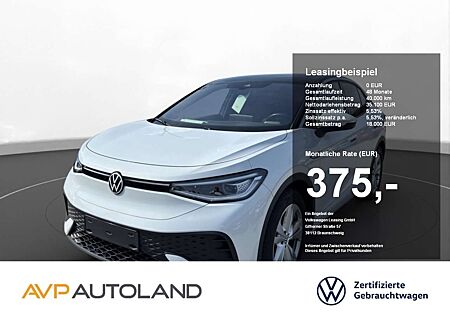 VW ID.5 Volkswagen Pro Performance | PANO | NAVI | AHK | LED |