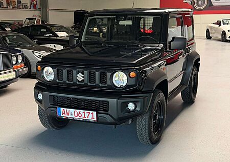 Suzuki Jimny 1.5 Comfort | NFZ | 4x4 | LED | Tempomat |