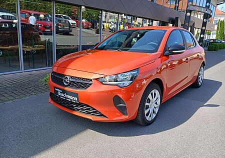 Opel Corsa-e Edition