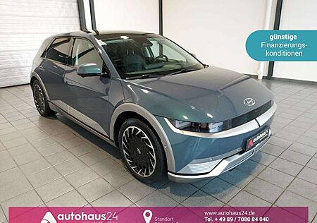 Hyundai IONIQ 5 Project 45 Navi|CAM|HUD|Sitzhzg.