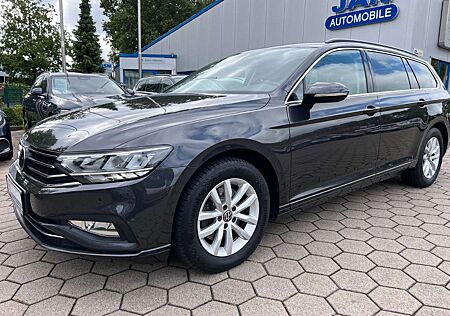 VW Passat Variant Volkswagen 2.0TDI DSG Business LED Kamera