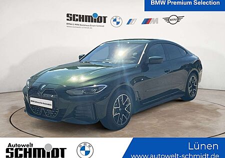 BMW i4 eDrive40 M Sport / NP= 72.820,- /