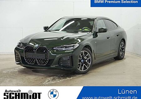 BMW i4 eDrive40 M Sport / NP= 72.820,- /