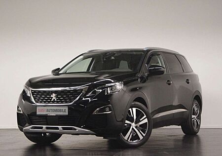 Peugeot 5008 Allure|7-SITZ|360°|LED|AMBI|KEY|DRIVEASSIST