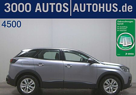 Peugeot 3008 1.2 PureTech 130 Active vc SHZ SpurH PDC