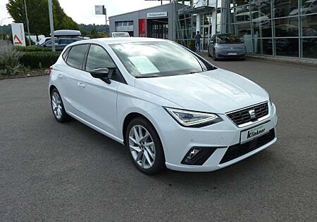 Seat Ibiza 1.0 TSI FR