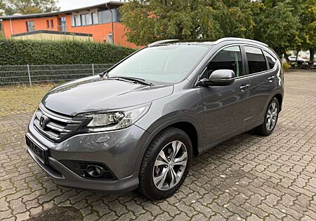 Honda CR-V 2.0i-VTEC 4WD Executive*Automatik