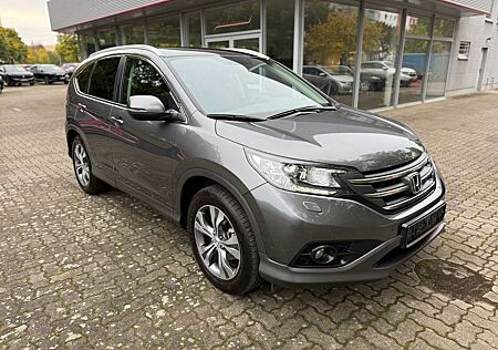 Honda CR-V 2.0i-VTEC 4WD Executive*Automatik