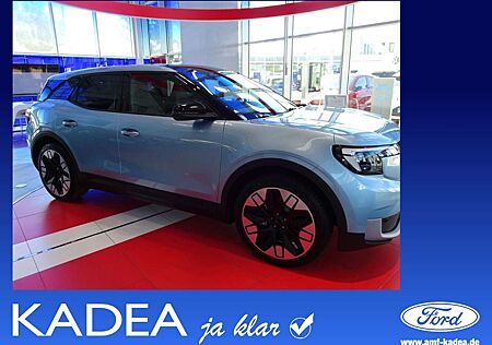Ford Explorer Premium BEV NAVI*360°*EL-KLAPPE*B&O*LM21