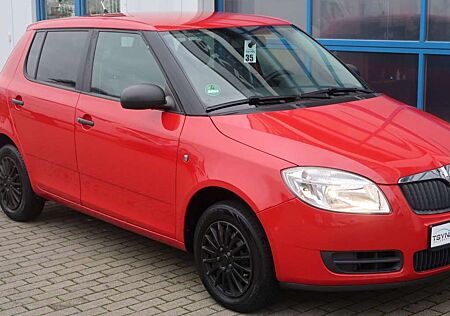 Skoda Fabia 1.2 *Klima*