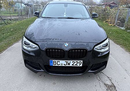 BMW 118i 118 Aut. Sport Line