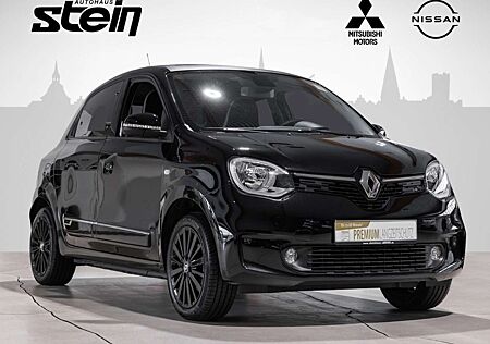 Renault Twingo Urban Night 1.0 SCe 65 Faltdach Klimaautom Navi D