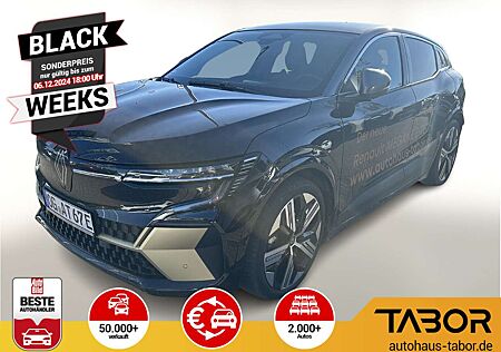 Renault Megane E-Tech E-Tech EV60 220 Iconic LED Nav H&K Leder