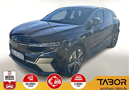 Renault Megane E-Tech E-Tech EV60 220 Iconic LED Nav H&K Leder