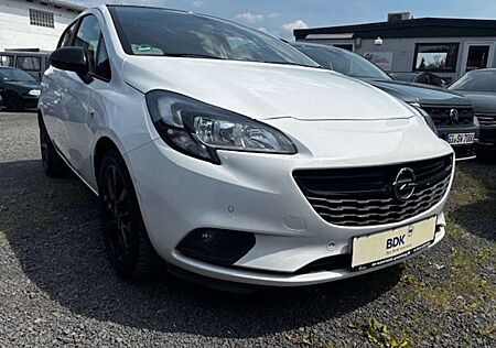 Opel Corsa Color Edition 1.4 -Winterpak. -PDC -Allwetter -uvm