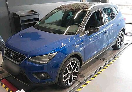 Seat Arona FR Beats1.0TSI DSG LED Navi SHZ ACC