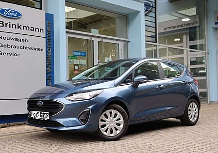 Ford Fiesta 1.0 EcoBoost S&S Cool&Connect