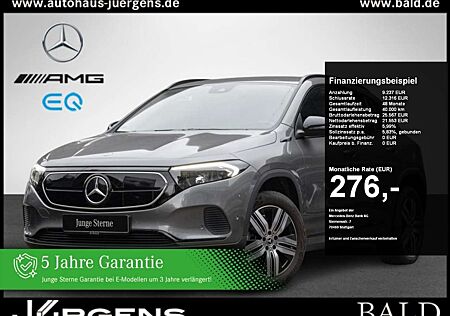 Mercedes-Benz EQA 250 Progressive/Wide/LED/Cam/Totw/Easy/Night