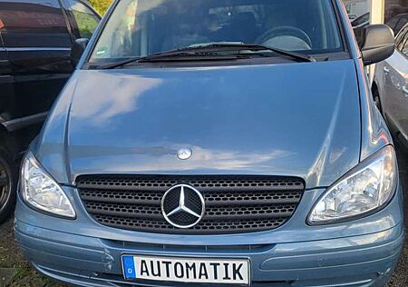 Mercedes-Benz Vito 115 CDI lang (639.703)