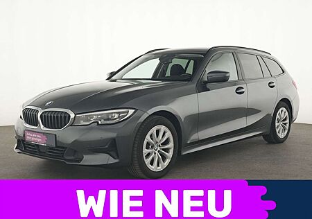BMW 318 d Advantage Navi|Pano|Kamera|HiFi|PDC|LED|SHZ