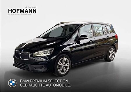 BMW 218 Aut. Advantage