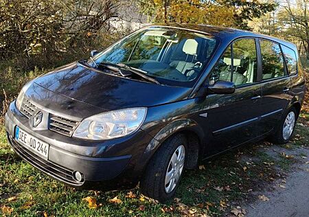 Renault Grand Scenic 1.6 16V Privilege