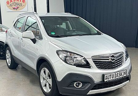 Opel Mokka Edition ecoFlex KAMERA/NAVI/KLIMA/TEMPOMAT