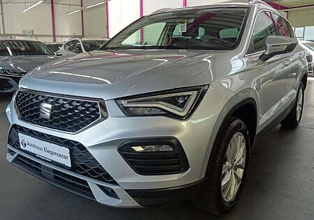Seat Ateca 2.0 TDI STYLE*DIGI*AHK*ACC*CAM*SHA*