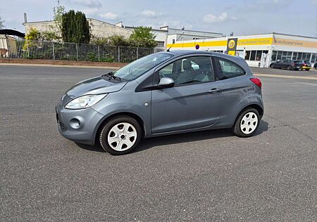 Ford Ka /+ 1.2 Trend mit Klima, Tüv Neu