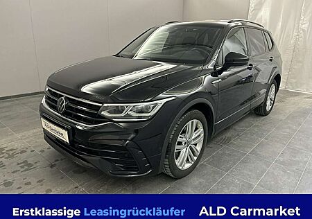 VW Tiguan Allspace Volkswagen 2.0 TDI SCR 4Motion DSG R-Line Geschlossen, 5-türi