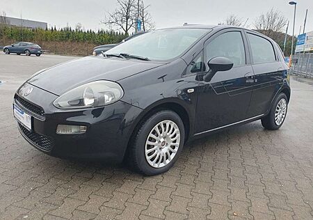 Fiat Punto 1.2 8V EASY GARANTIE KLIMA PDC NAVI