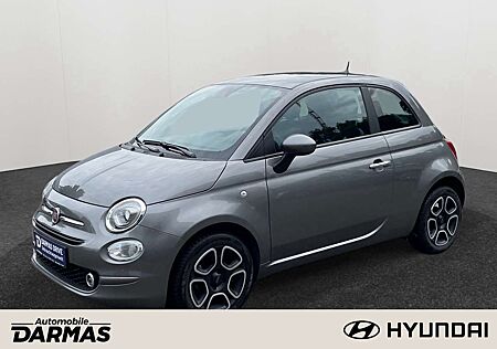 Fiat 500 1.0 GSE Hybrid Club Komfort&Tech