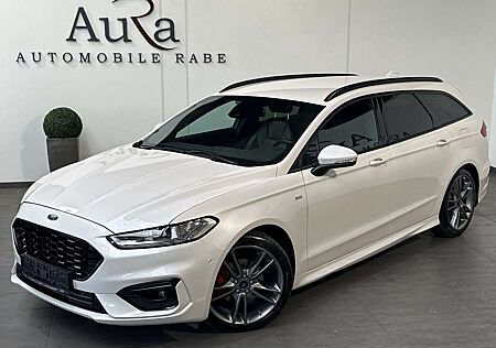 Ford Mondeo Turnier 2.0 EB Aut. ST-Line NAV+LED+VCOCK
