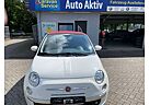 Fiat 500 Lounge cabrio