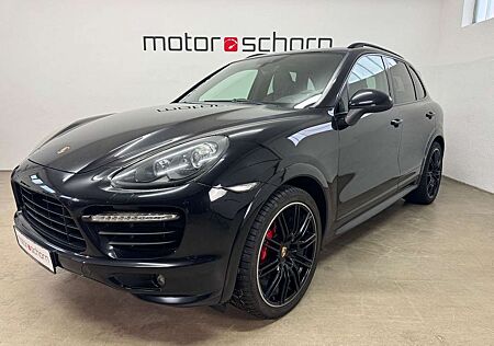 Porsche Cayenne GTS | 21"SportEdition #VOLL
