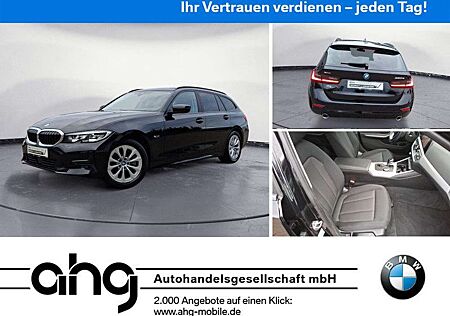 BMW 320 e xDrive Touring Advantage Navi ACC RFK