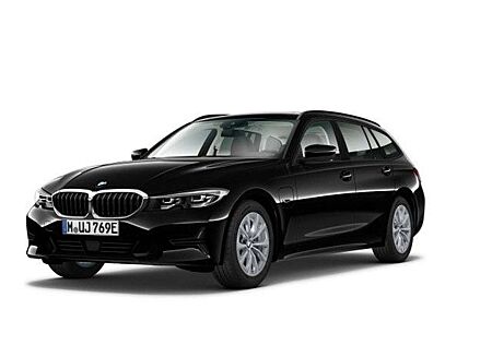 BMW 320 e xDrive Touring Advantage Navi ACC RFK