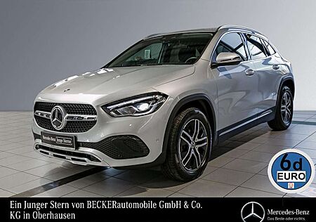 Mercedes-Benz GLA 180 PROGRESSIVE MBUX HIGH END TOTWINKEL LED