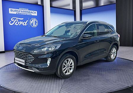 Ford Kuga 2.5 Duratec PHEV TITANIUM X*TECHPKT*FAHRERSASSPK*