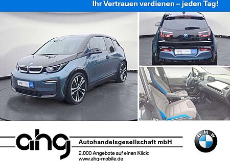 BMW i3 (120 Ah), Sportpaket Navi Business