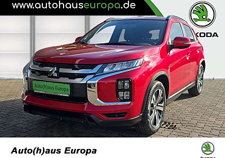 Mitsubishi ASX 2.0 MIVEC Spirit+ Intro Edition+ KlimaA Navi Kamer