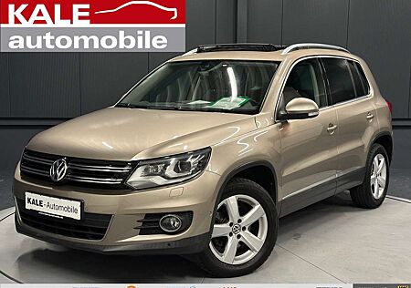 VW Tiguan Volkswagen Sport & Style 4Motion*PANORAMA*XENON*NAVI*KAMERA*